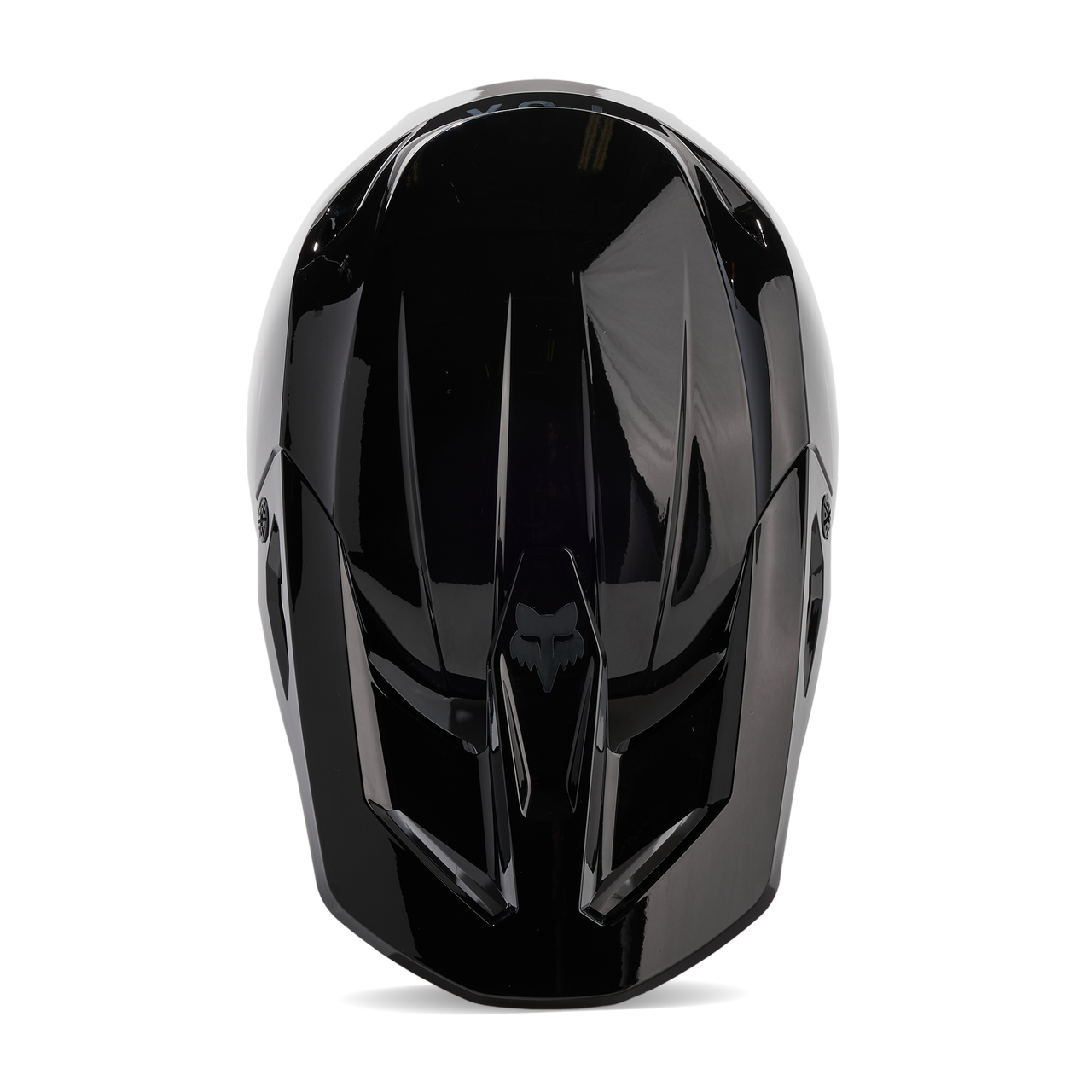 V1 Solid Helmet