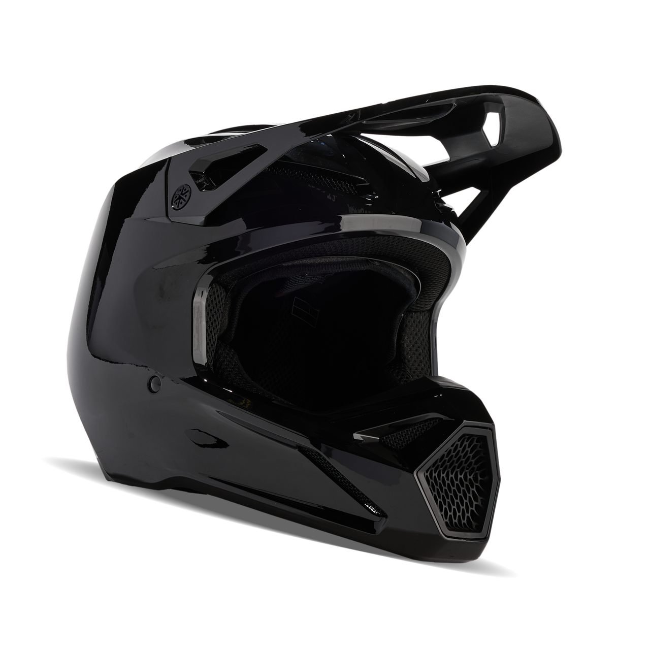 V1 Solid Helmet