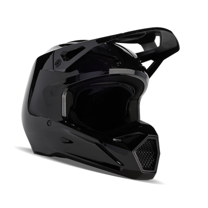 V1 Solid Helmet