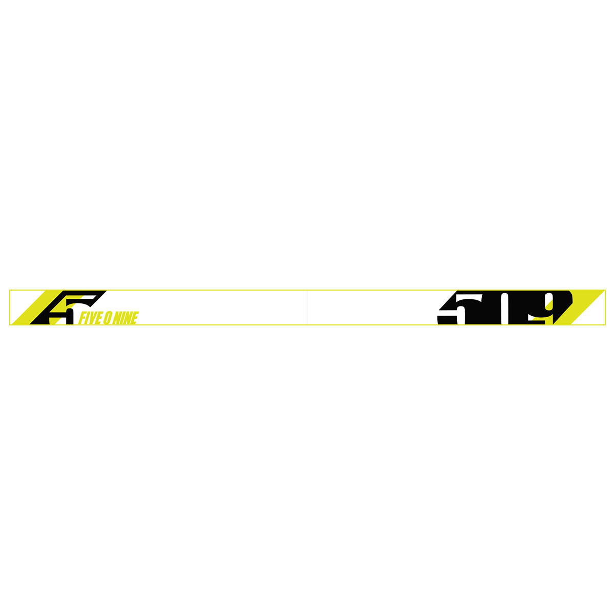 Aviator 2.0 Goggle