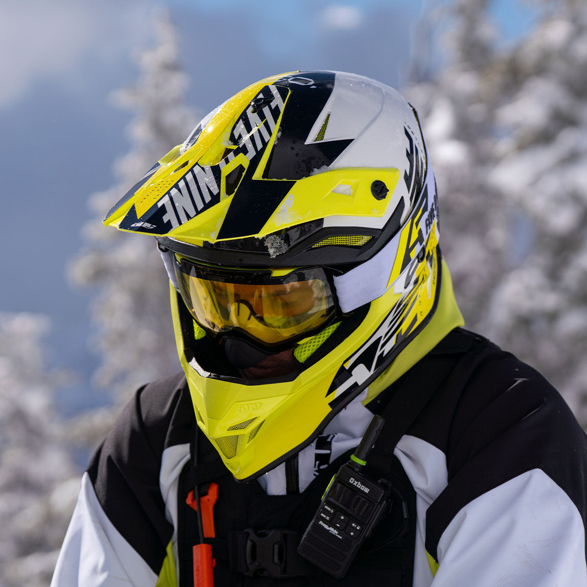 Aviator 2.0 Goggle
