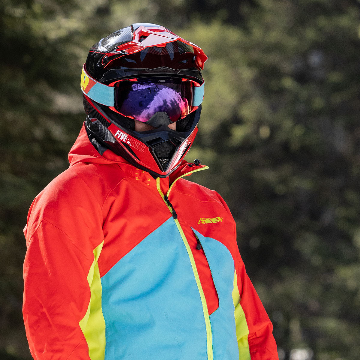 Aviator 2.0 Goggle
