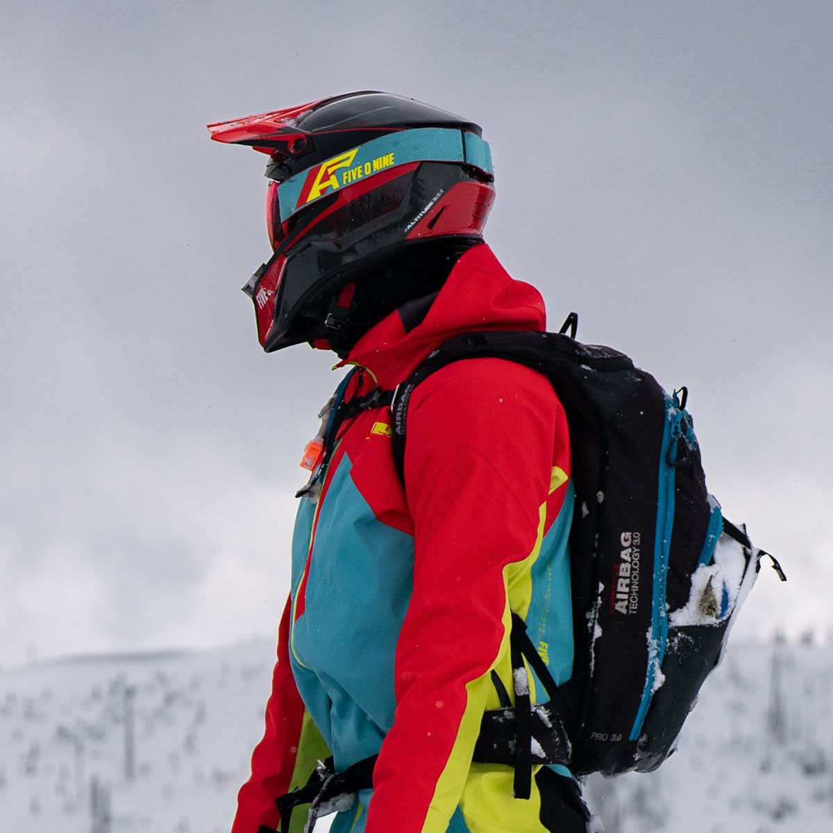 Aviator 2.0 Goggle
