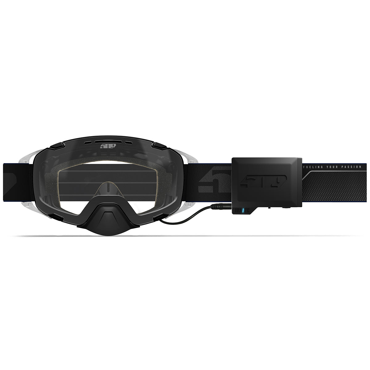 Aviator 2.0 Ignite S1 Goggle