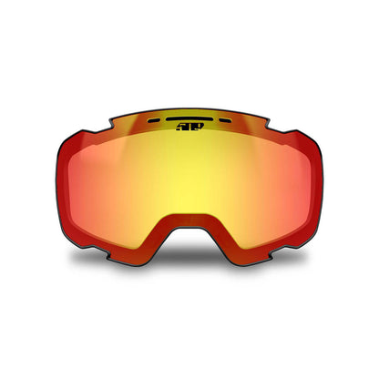 Aviator 2.0 Lens