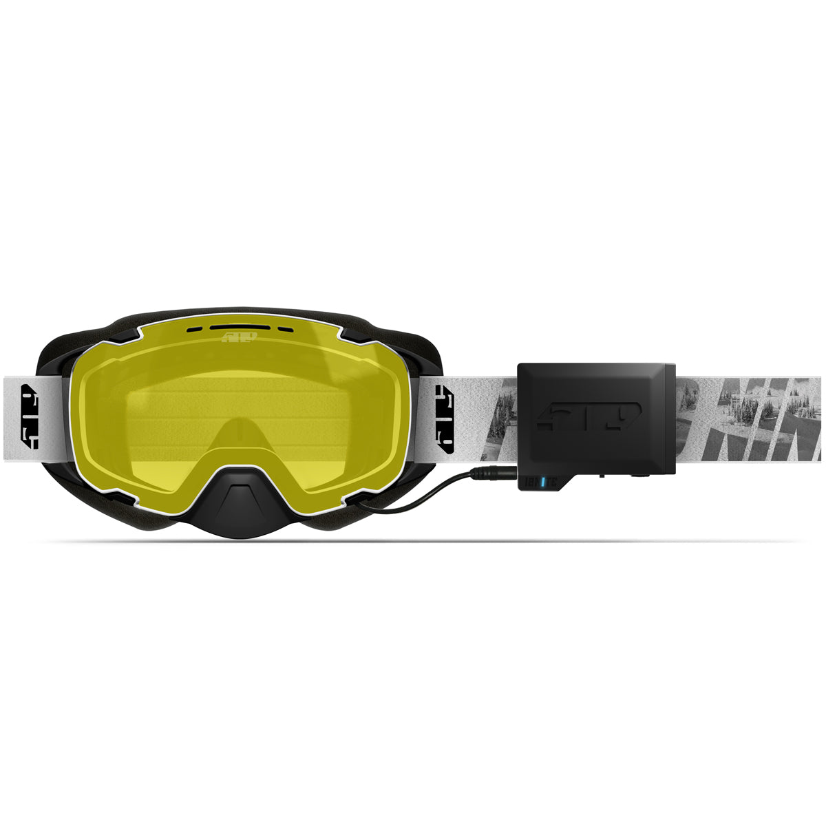 Aviator 2.0 XL Ignite S1 Goggle
