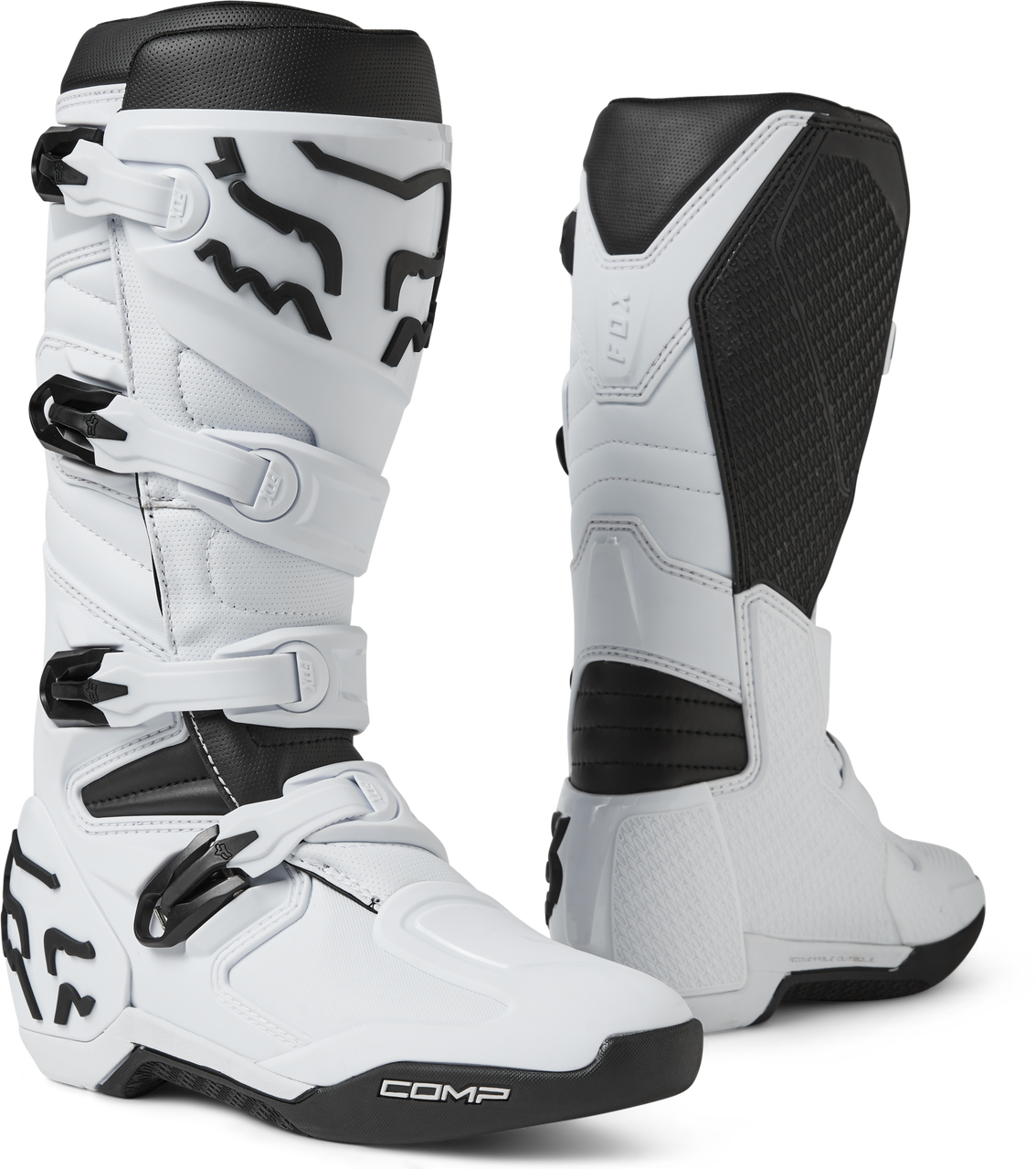 Comp Boots