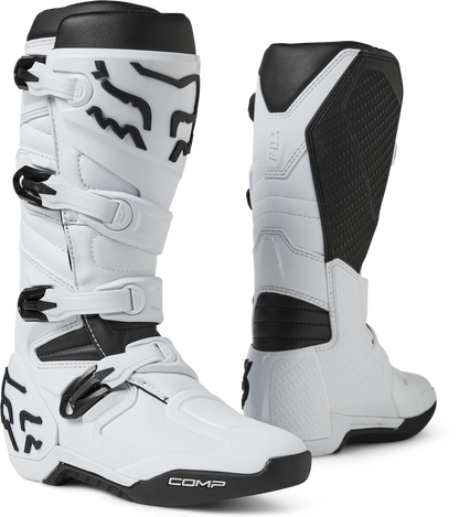Comp Boots