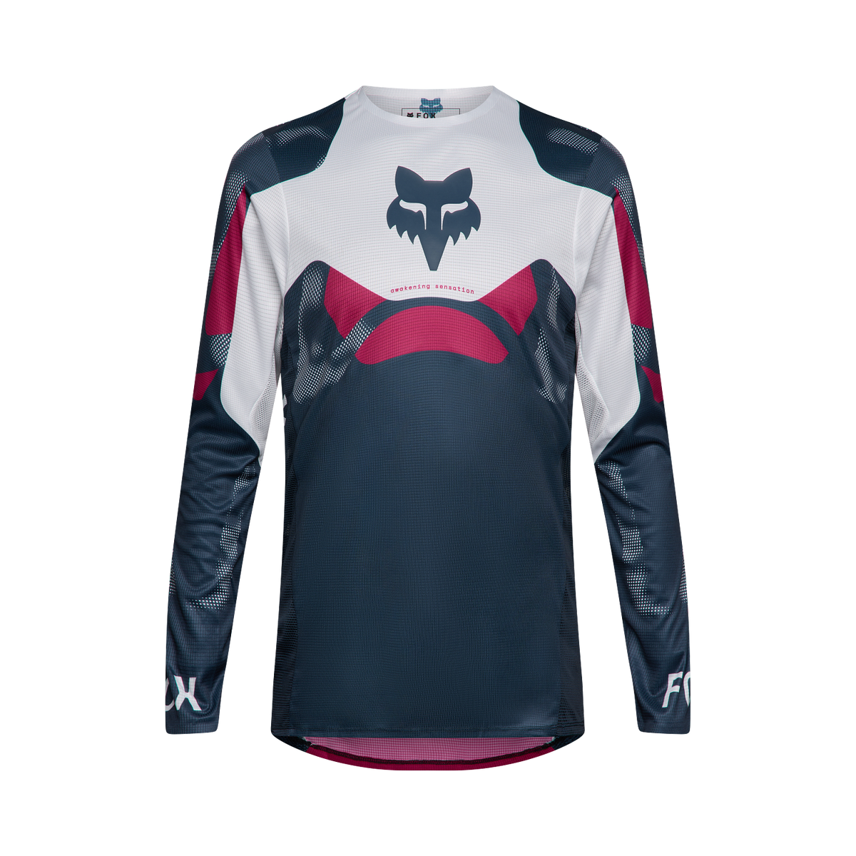 Flexair Tactile Jersey