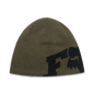 F Head X Jacquard Beanie