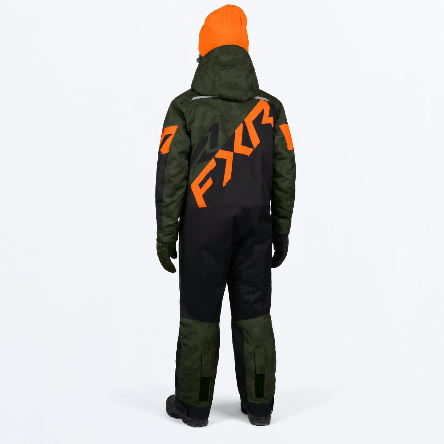Youth Cold Cross CX Monosuit