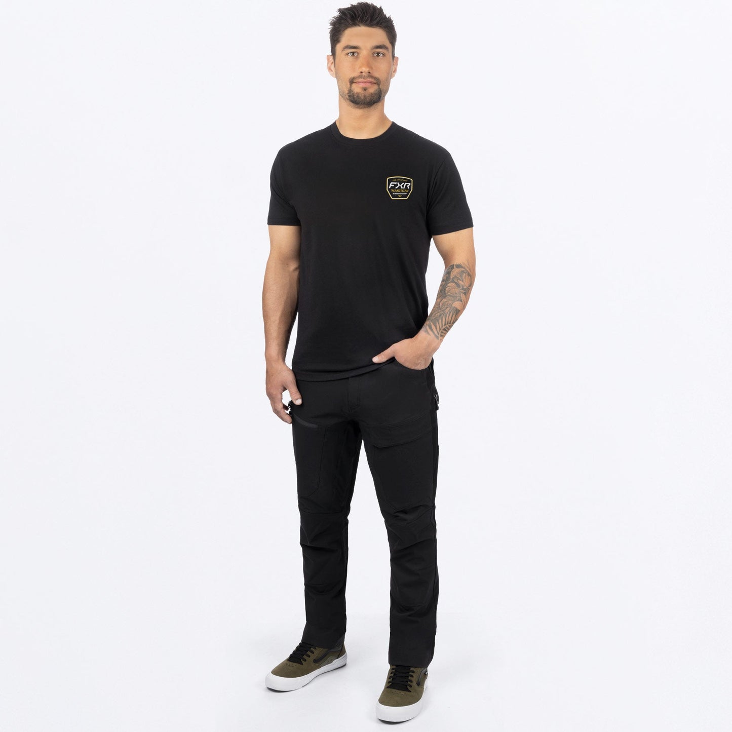 Men's Art of Fast Premium T-Shirt