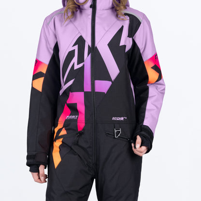 Youth Cold Cross CX Monosuit