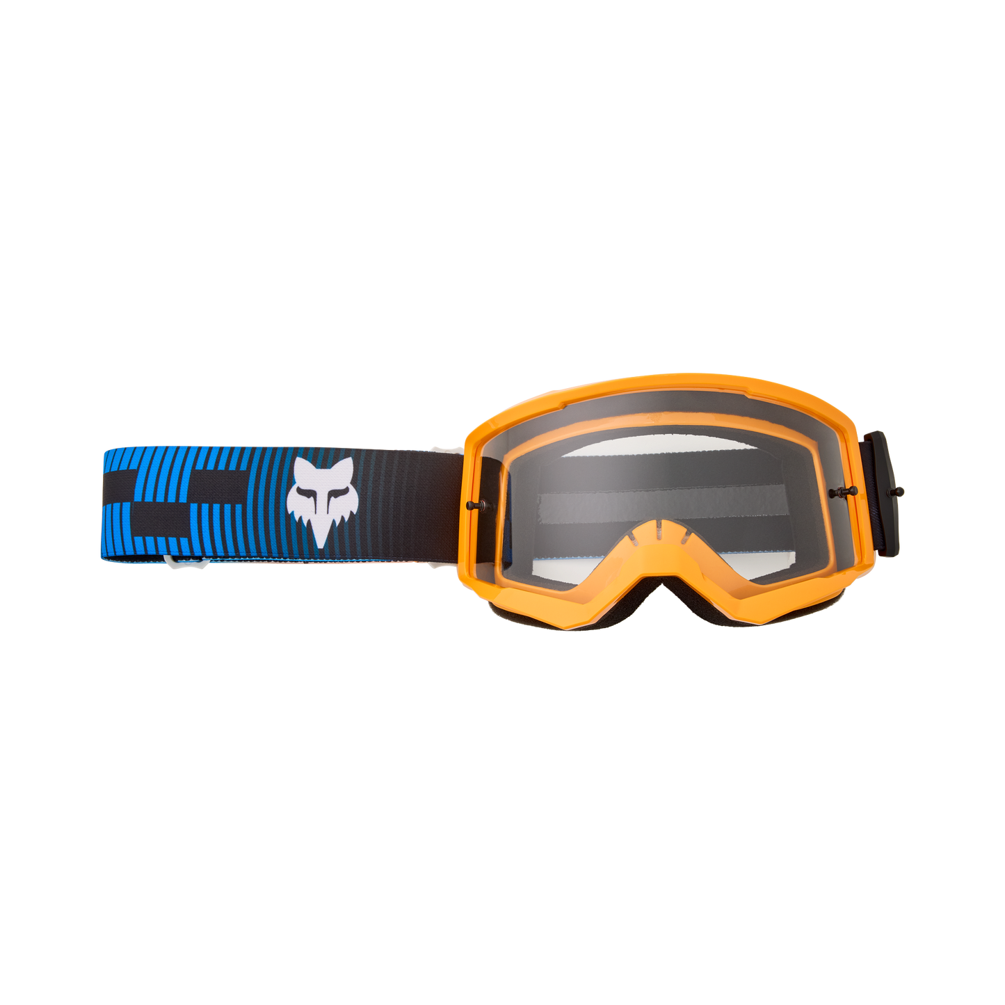 Main Collect Mirrored Lens Goggles