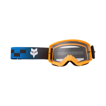 Main Collect Mirrored Lens Goggles