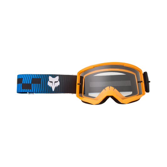 Main Collect Mirrored Lens Goggles