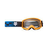 Main Collect Mirrored Lens Goggles