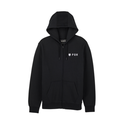 Absolute Zip Hoodie