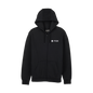Absolute Zip Hoodie