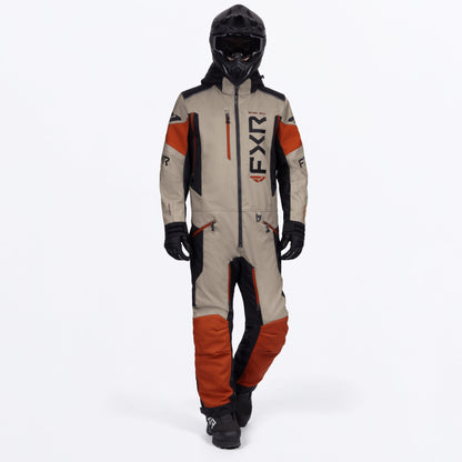 Men's Helium Lite Monosuit