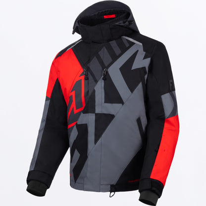 Men's Cold Cross CX Jacket