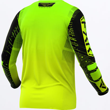 Podium MX Jersey