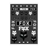 Legacy Track Sticker Pack