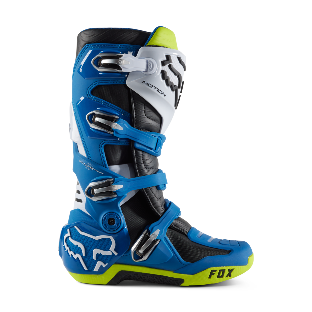 Motion Boots