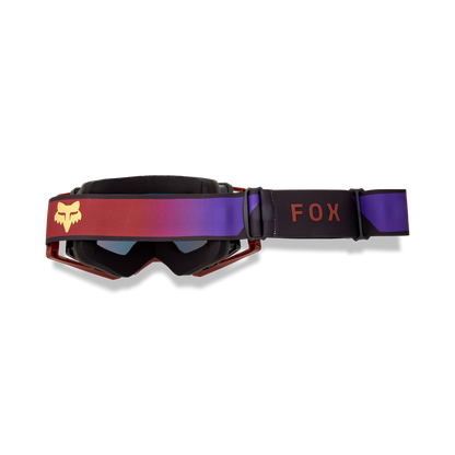 Airspace Drip Mirrored Lens Goggles
