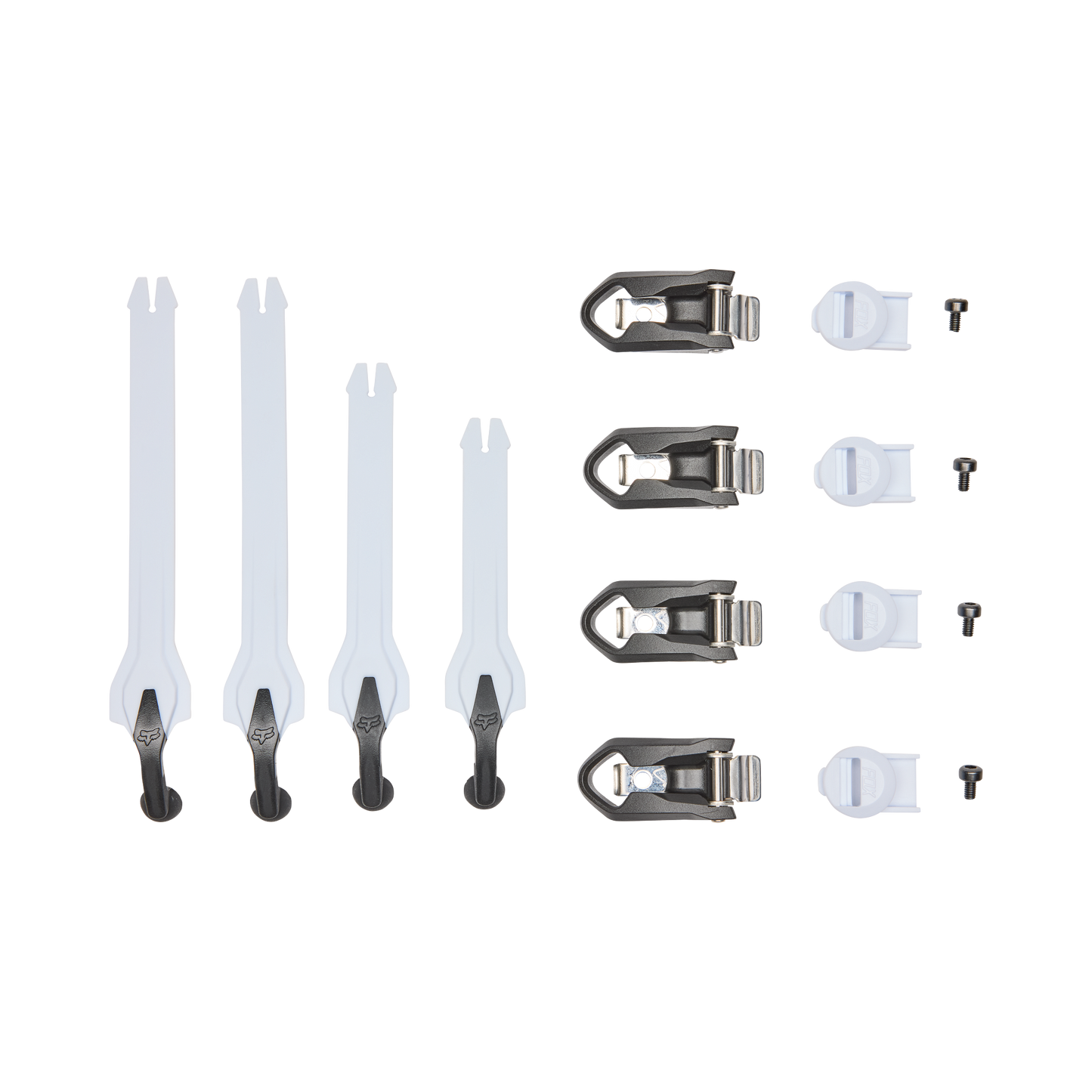 Youth Comp Strap/Buckle Kit