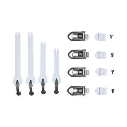 Youth Comp Strap/Buckle Kit