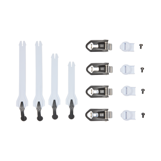 Youth Comp Strap/Buckle Kit