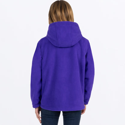 Youth Ride Reversible Jacket