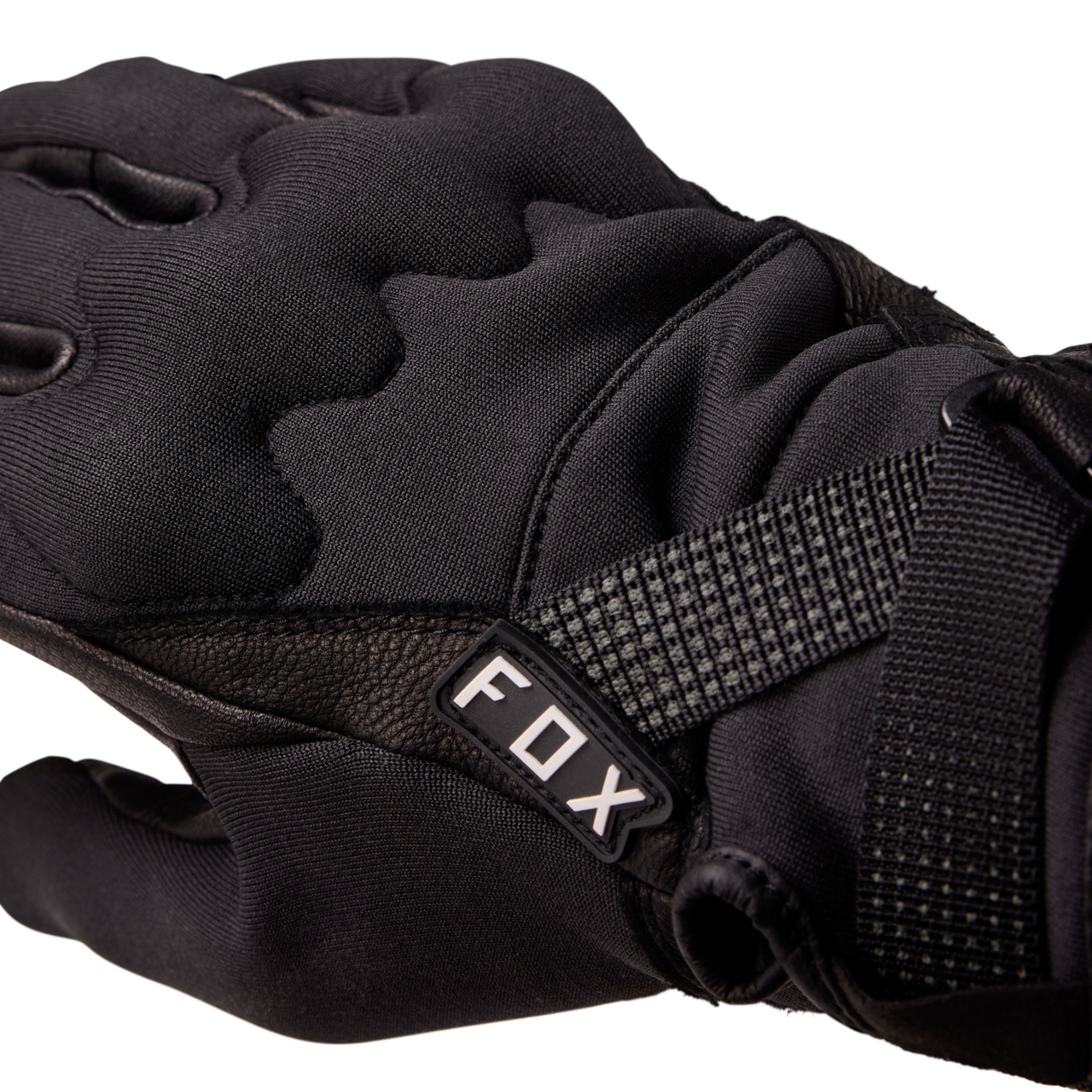 Stealth Bomber Pro Gloves