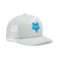 Youth Rooted Mesh Trucker Hat