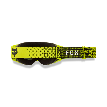 Vue Core Mirrored Lens Goggles
