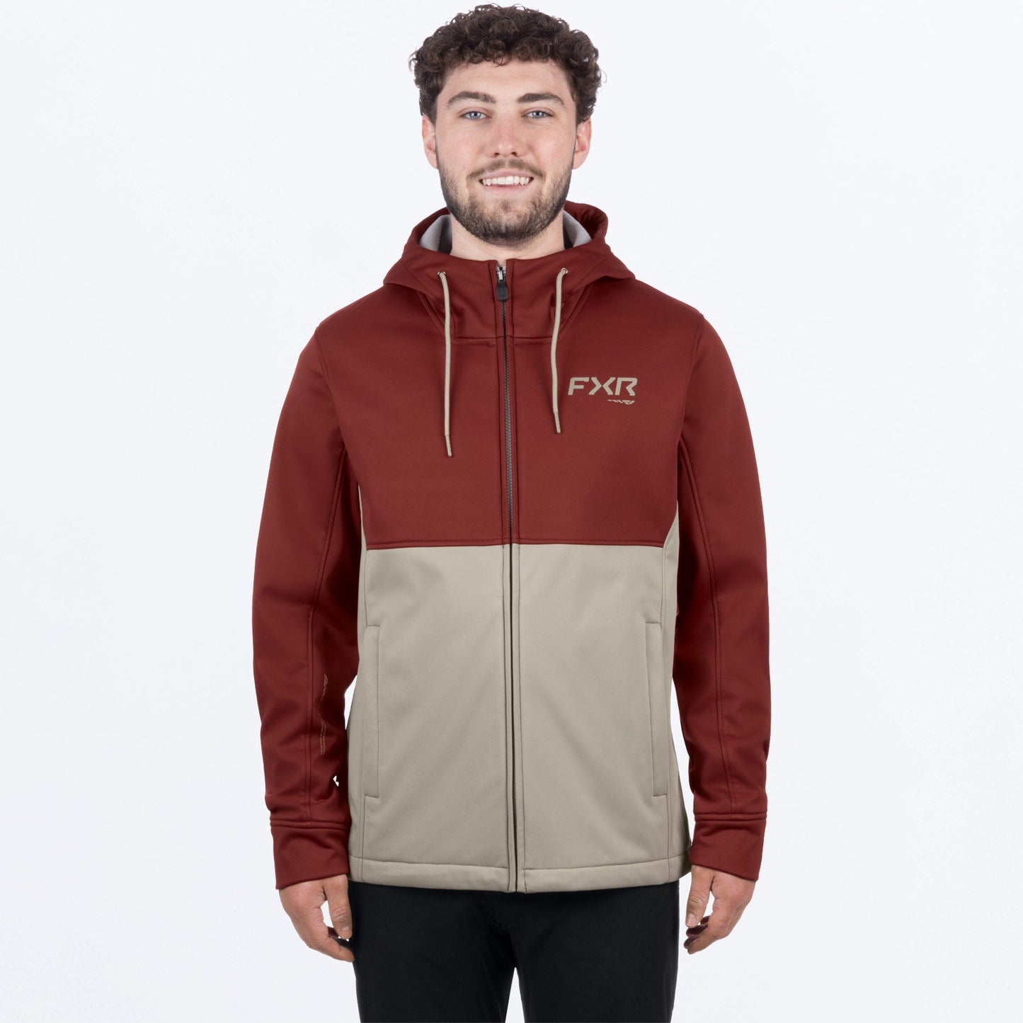Men's Hydrogen Softshell Jacket