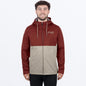 Men's Hydrogen Softshell Jacket