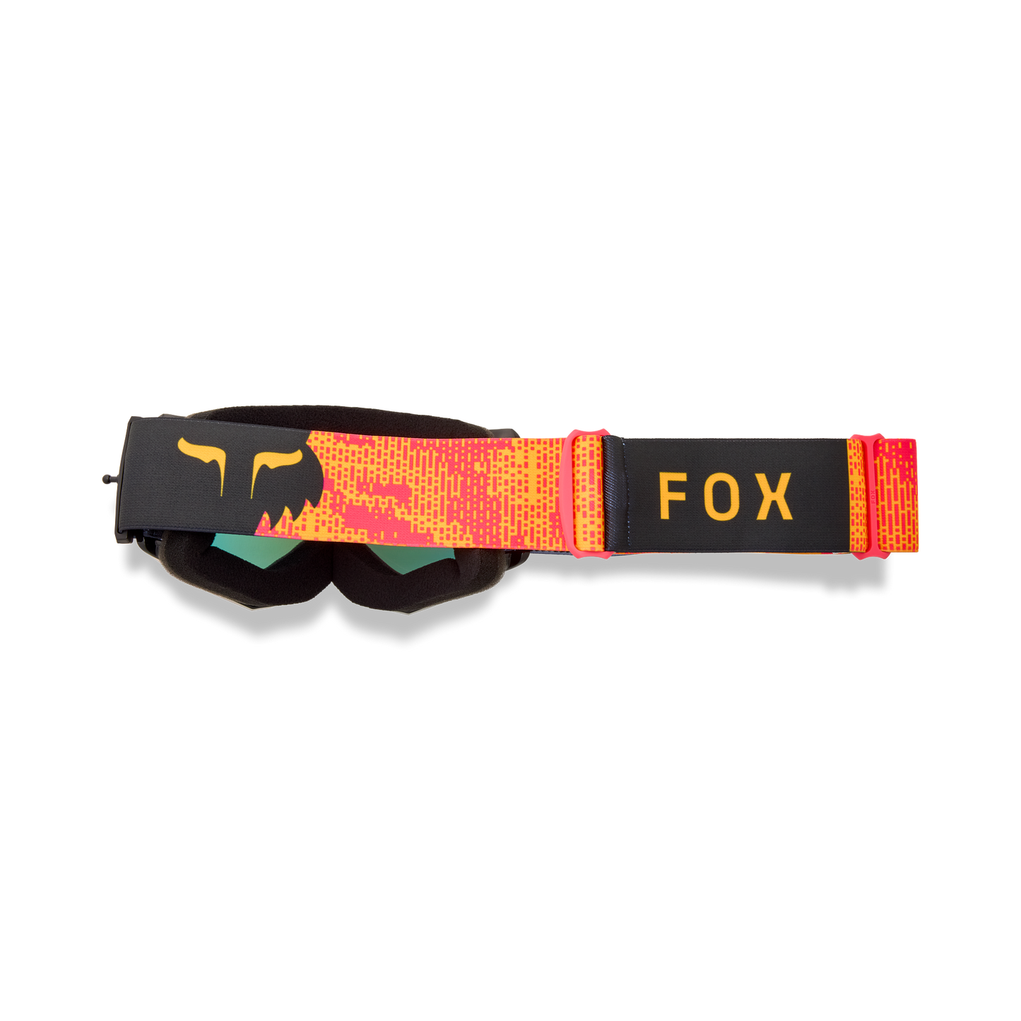 Youth Main Kairos Mirrored Lens Goggles
