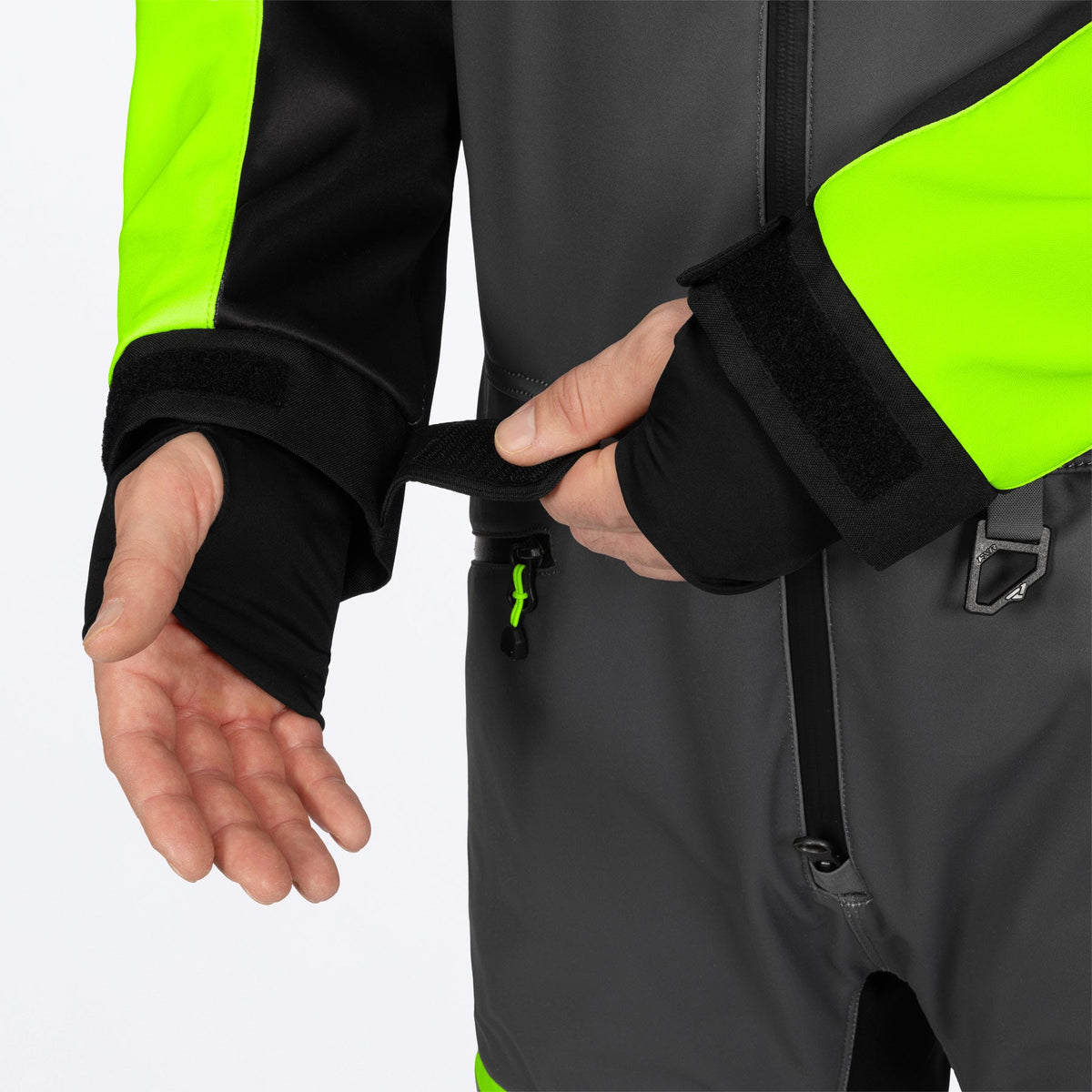 Men's Revo Lite Monosuit