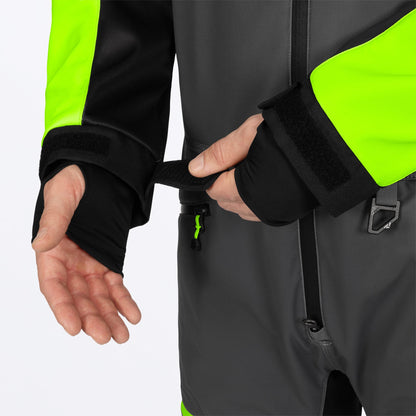 Men's Revo Lite Monosuit