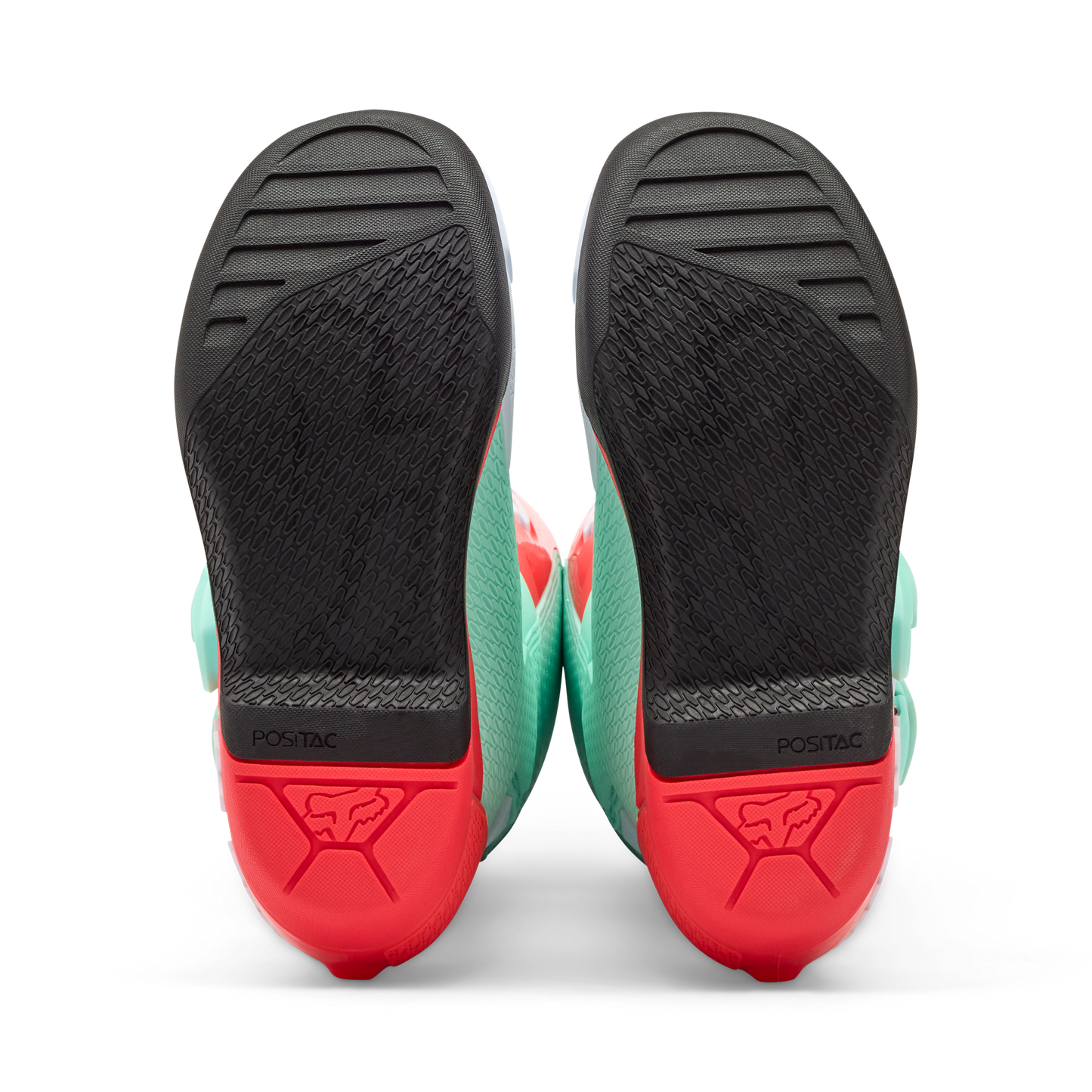 Womens Comp Boots