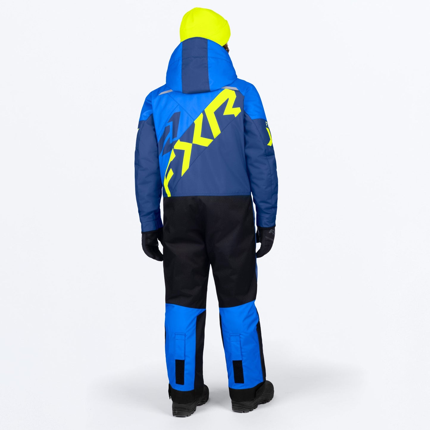 Youth Cold Cross CX Monosuit