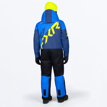 Youth Cold Cross CX Monosuit