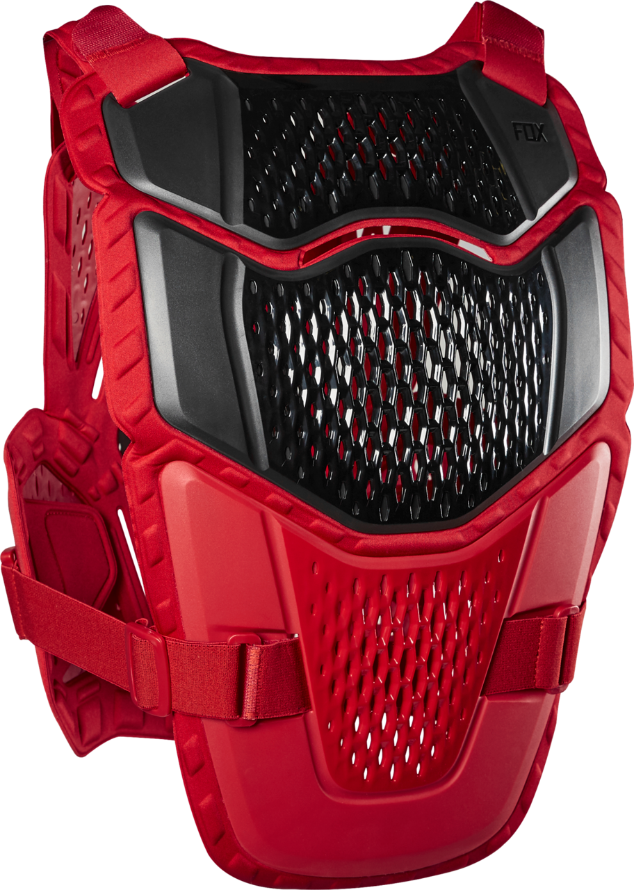 Raceframe Roost Chest Guard