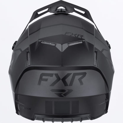 Clutch Comp MX Helmet