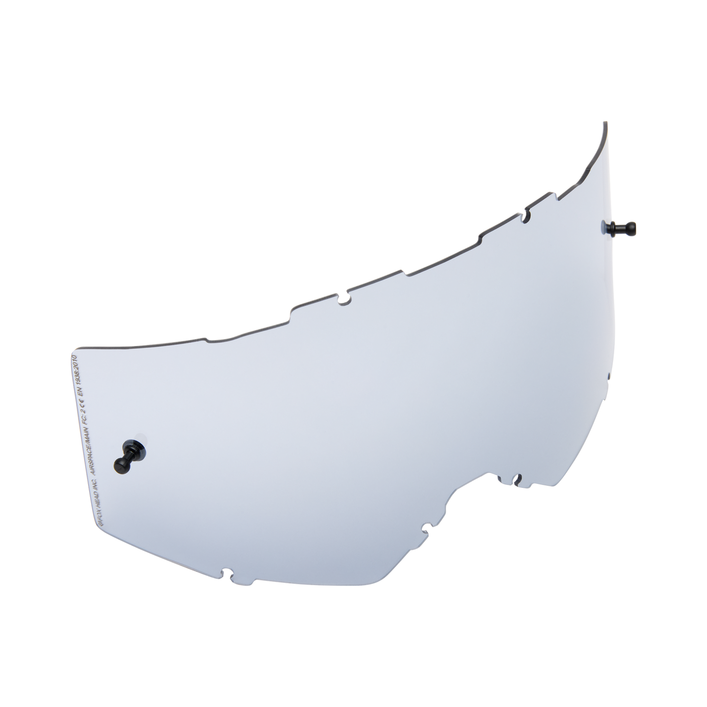 Airspace & Main Replacement Mirror Injected Lens