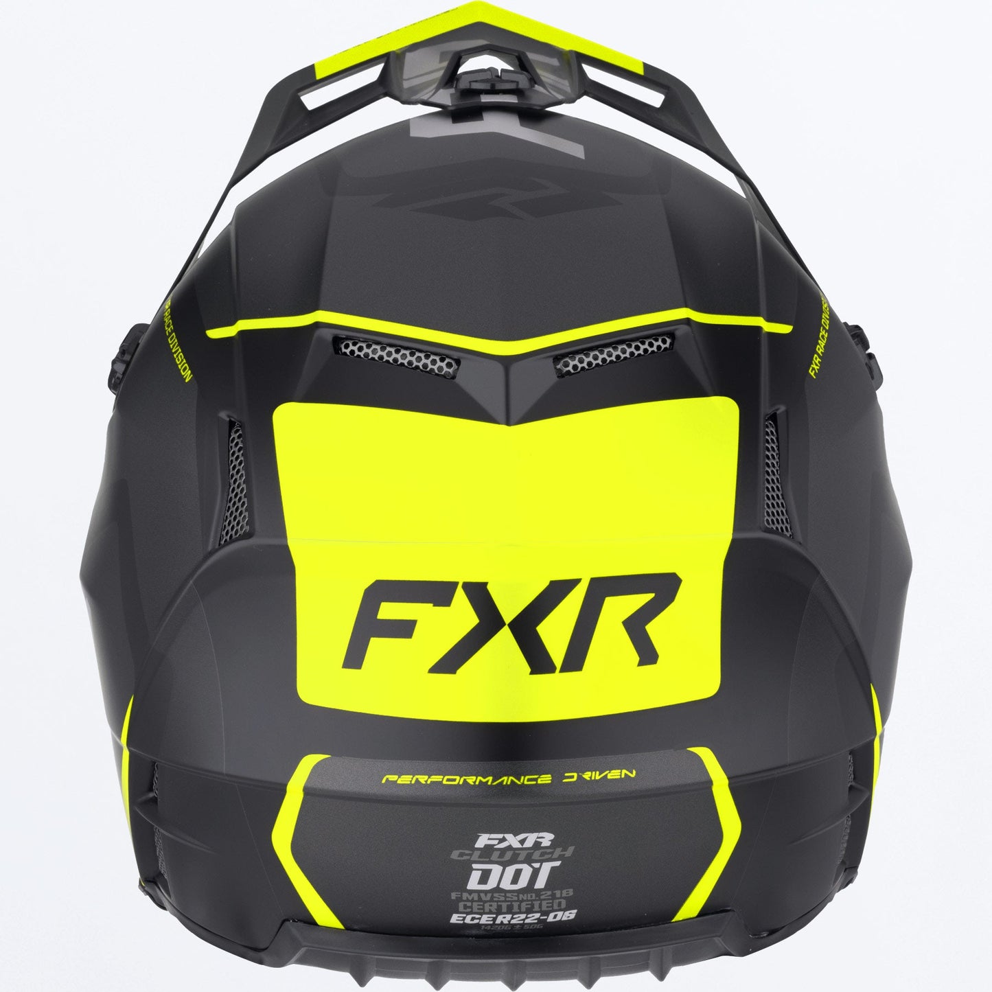 Clutch Evo Helmet