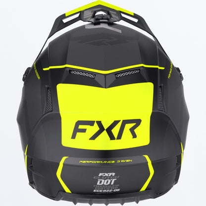 Clutch Evo Helmet
