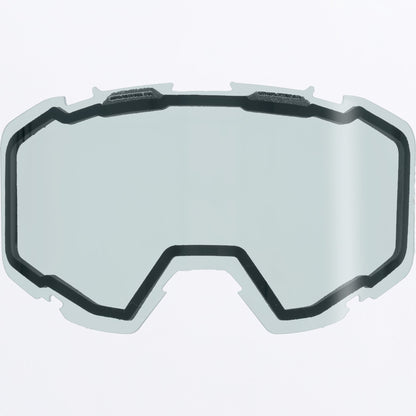 Maverick Dual Lens